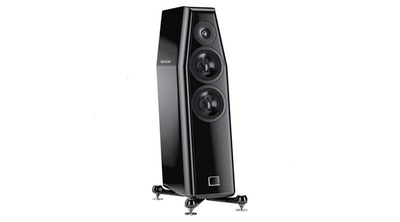 Ảnh minh họa Loa Kharma Elegance dB7 2