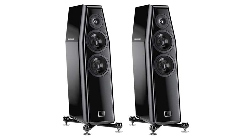 Ảnh minh họa Loa Kharma Elegance dB7 3