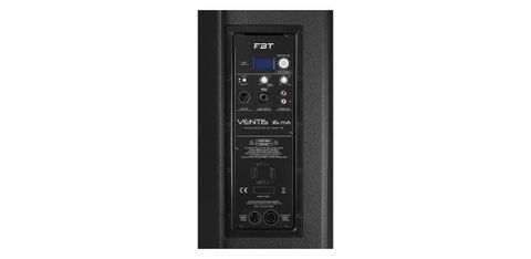 Loa kiểm âm có công suất 1800W 15inch FBT VENTIS 115MA