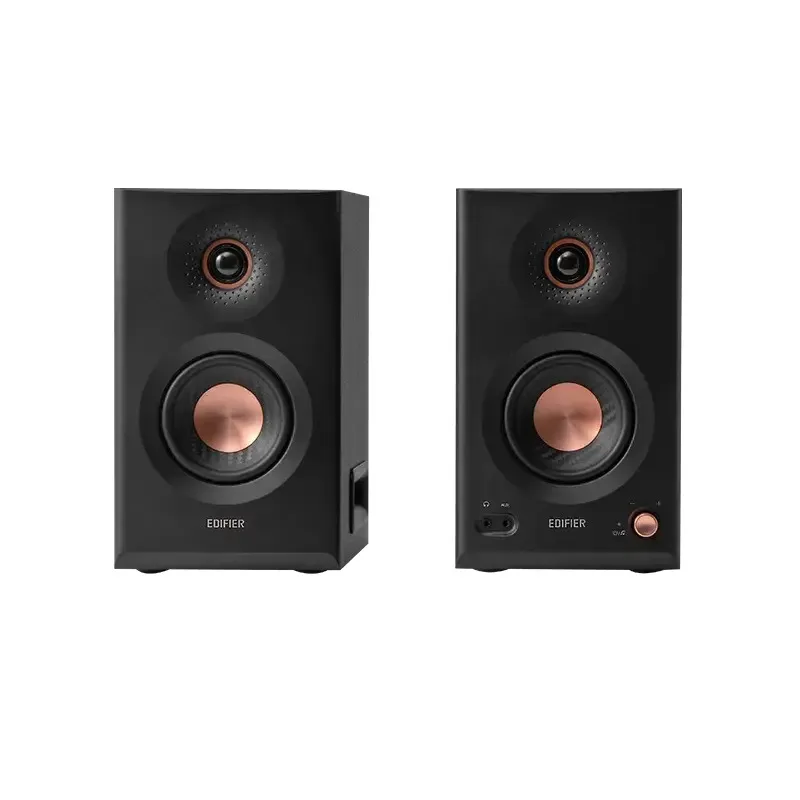 Ảnh minh họa Loa kiểm âm Edifier MR5 (110W RMS, Bluetooth 6.0) 3