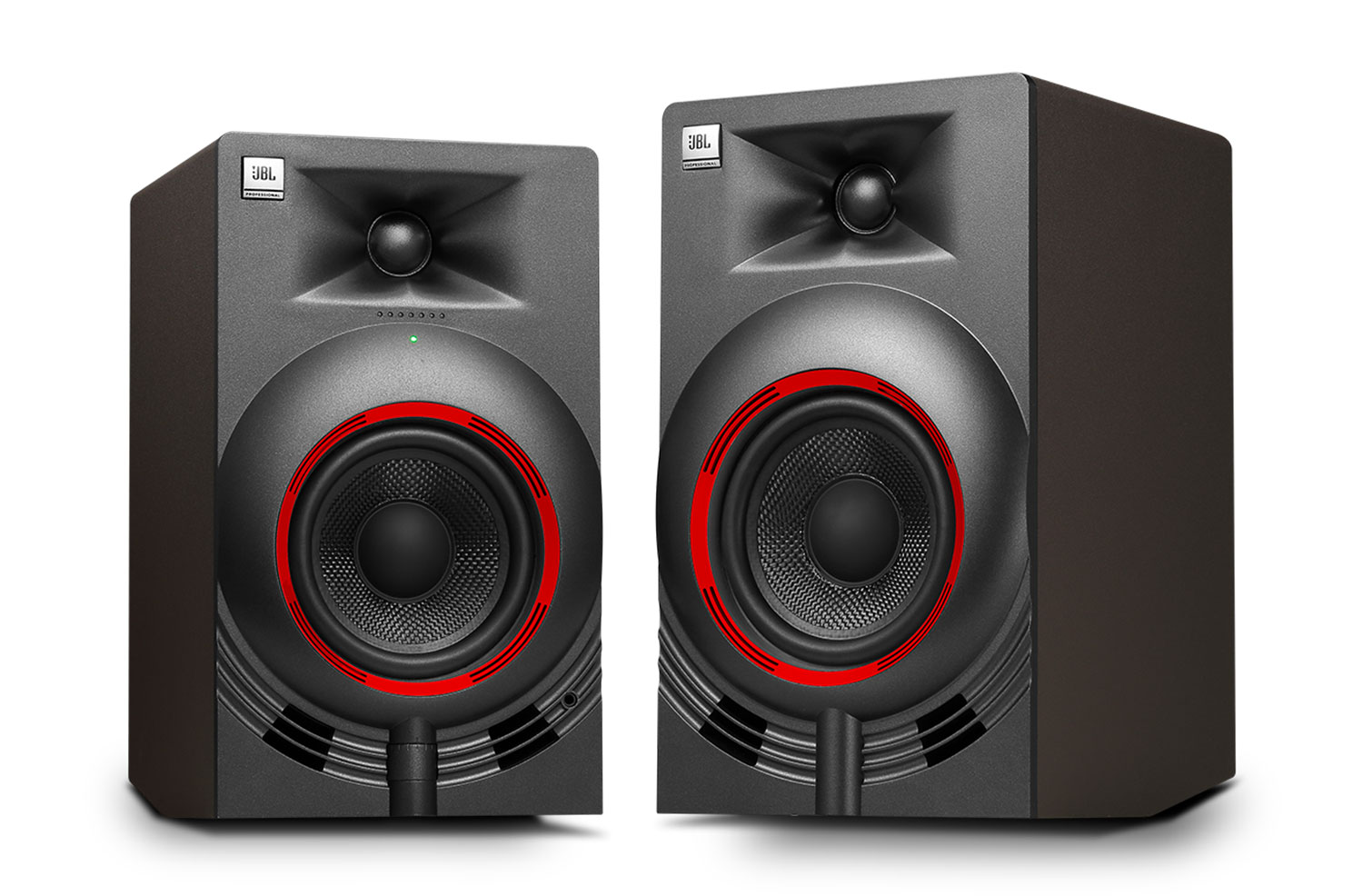 Ảnh minh họa Loa kiểm âm JBL NANO-K4 2
