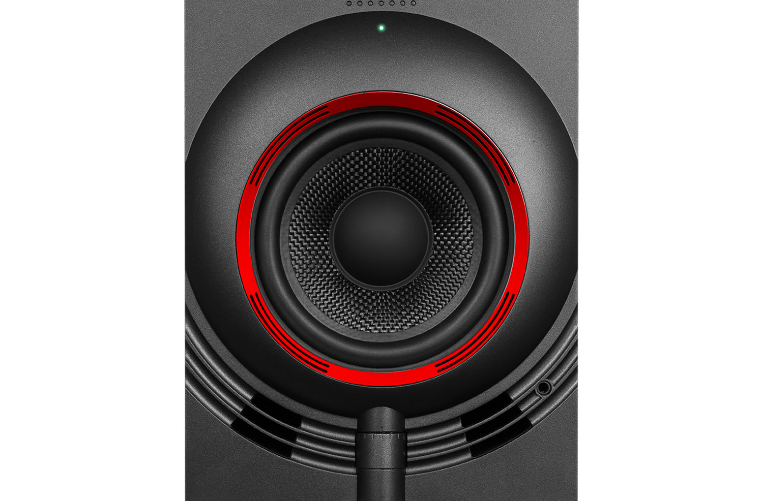 Ảnh minh họa Loa kiểm âm JBL NANO-K4 3