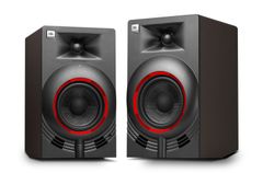  Loa kiểm âm JBL NANO-K4 