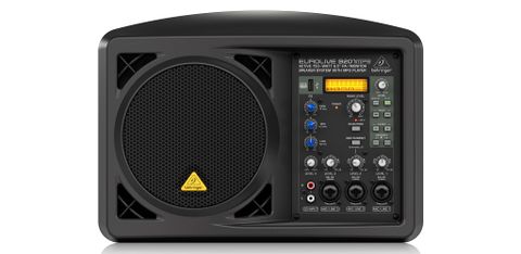 Loa Kiểm Âm Liền Công Suất 150w Behringer B207MP3