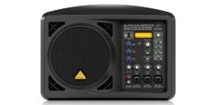  Loa Kiểm Âm Liền Công Suất 150w Behringer B207MP3 