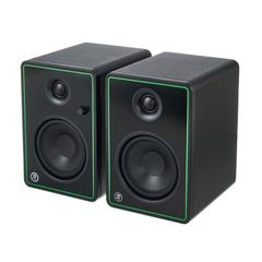  Loa Kiểm Âm Mackie CR3-XBT, Công Suất 50W, Bluetooth, RCA, AUX 