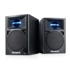  Loa Kiểm Âm Numark N-Wave 360, Công suất 60W, RCA 