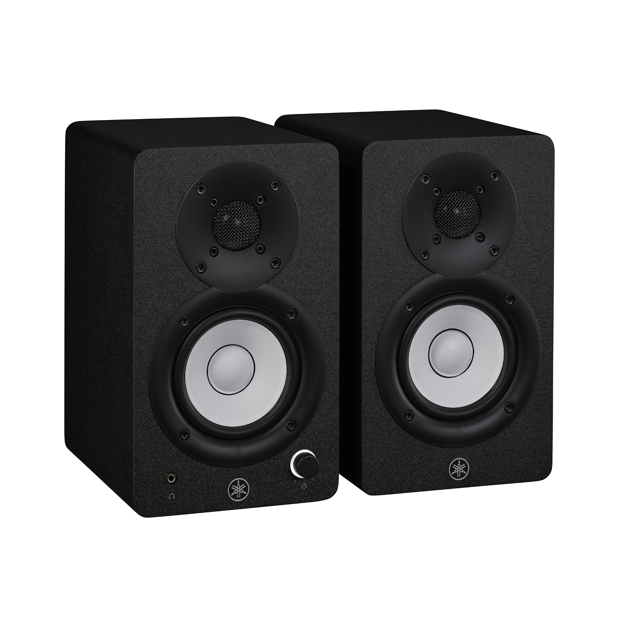 Ảnh minh họa Loa kiểm âm phòng thu Yamaha HS4 W 4.5 inch 26W màu trắng 1