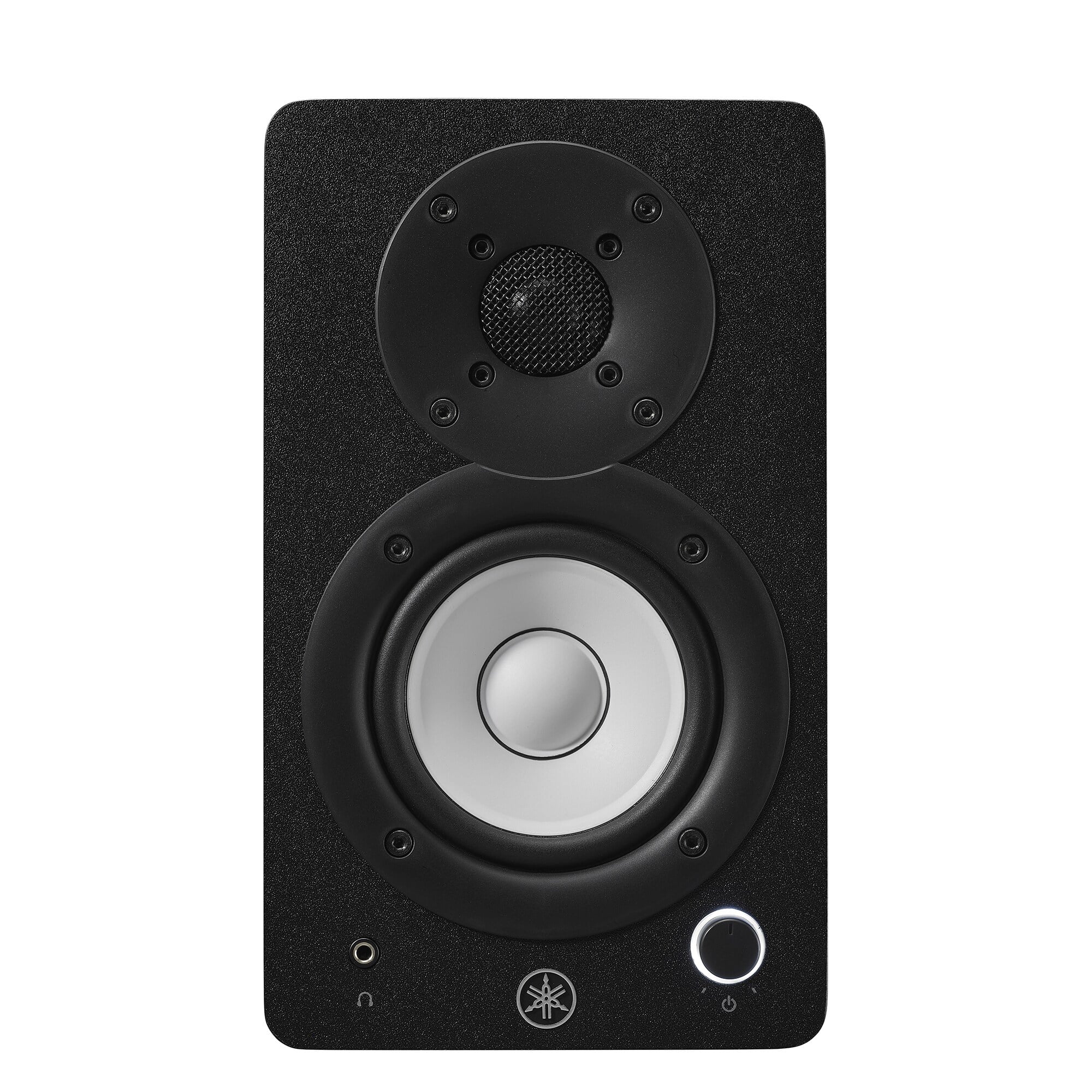 Ảnh minh họa Loa kiểm âm phòng thu Yamaha HS4 W 4.5 inch 26W màu trắng 2