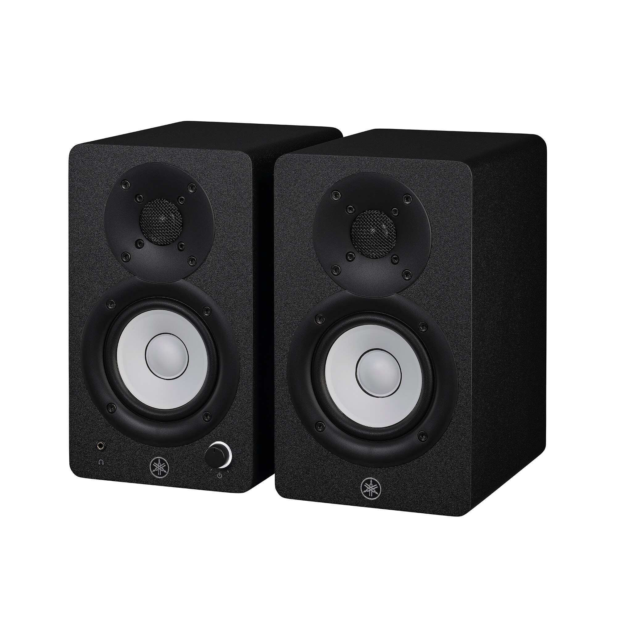 Loa kiểm âm phòng thu Yamaha HS4 W 4.5 inch 26W màu trắng