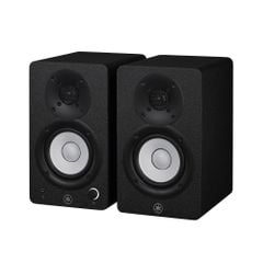  Loa kiểm âm phòng thu Yamaha HS4 W 4.5 inch 26W màu trắng 