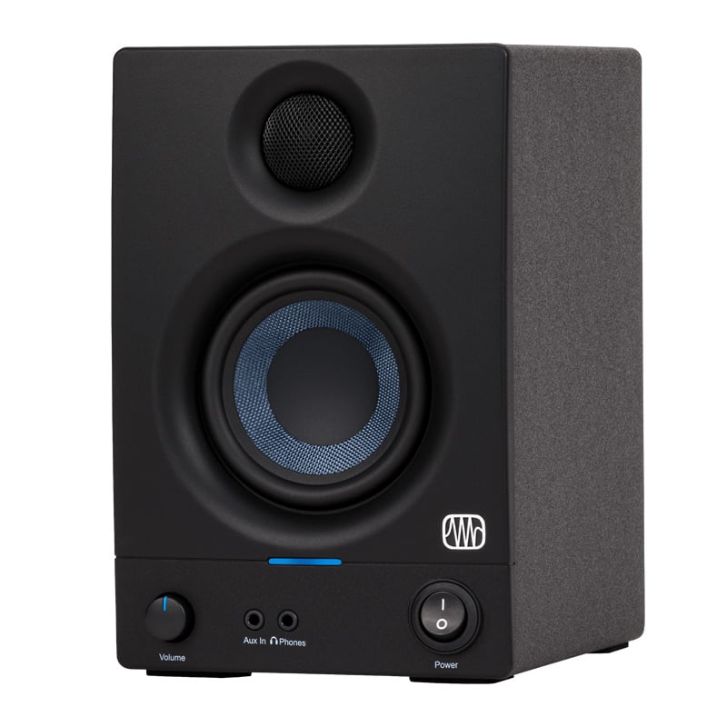 Ảnh minh họa Loa kiểm âm PreSonus Eris 3.5 Gen 2, Công suất 50W, RCA, AUX 2