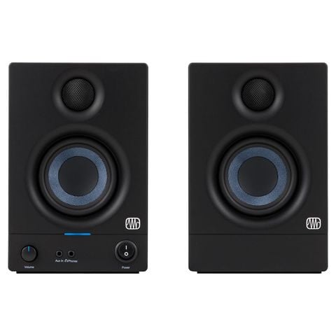 Loa kiểm âm PreSonus Eris 3.5 Gen 2, Công suất 50W, RCA, AUX