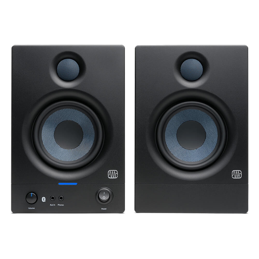 Ảnh minh họa Loa Kiểm Âm PreSonus Eris 4.5BT Gen 2 (Cặp) 50W 2