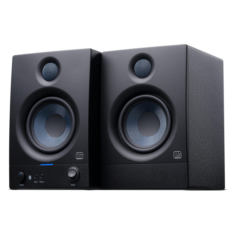 Loa Kiểm Âm PreSonus Eris 4.5BT Gen 2 (Cặp) 50W