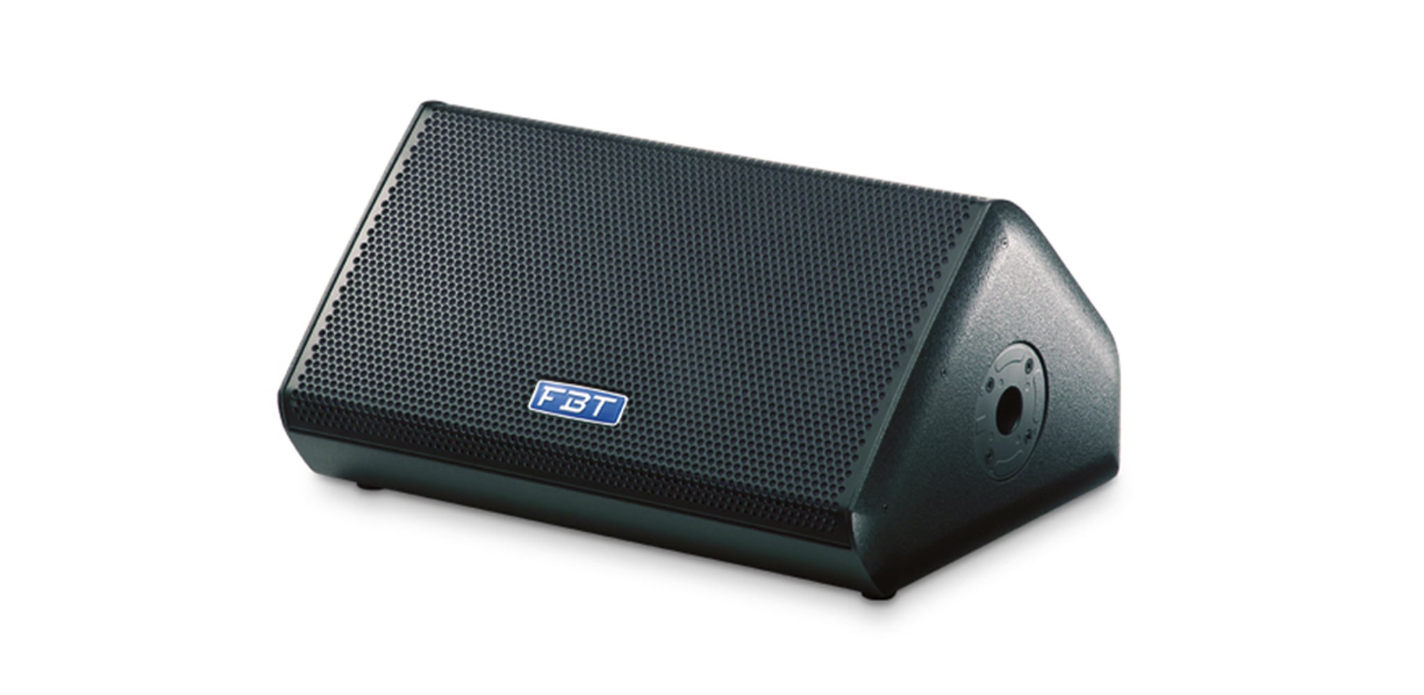 Ảnh minh họa Loa kiểm âm sân khấu active 1800W 10inch FBT MITUS 210MA 1