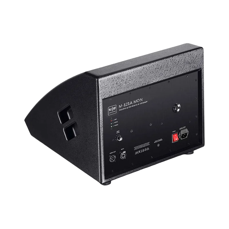 Ảnh minh họa Loa kiểm âm SE AudioTechnik M-121A MONG2, Bass 30cm, Công suất 250W 1
