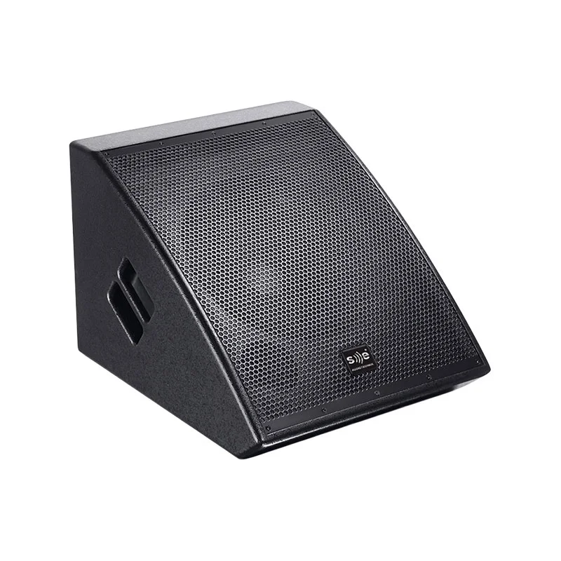 Loa kiểm âm SE AudioTechnik M-121A MONG2, Bass 30cm, Công suất 250W