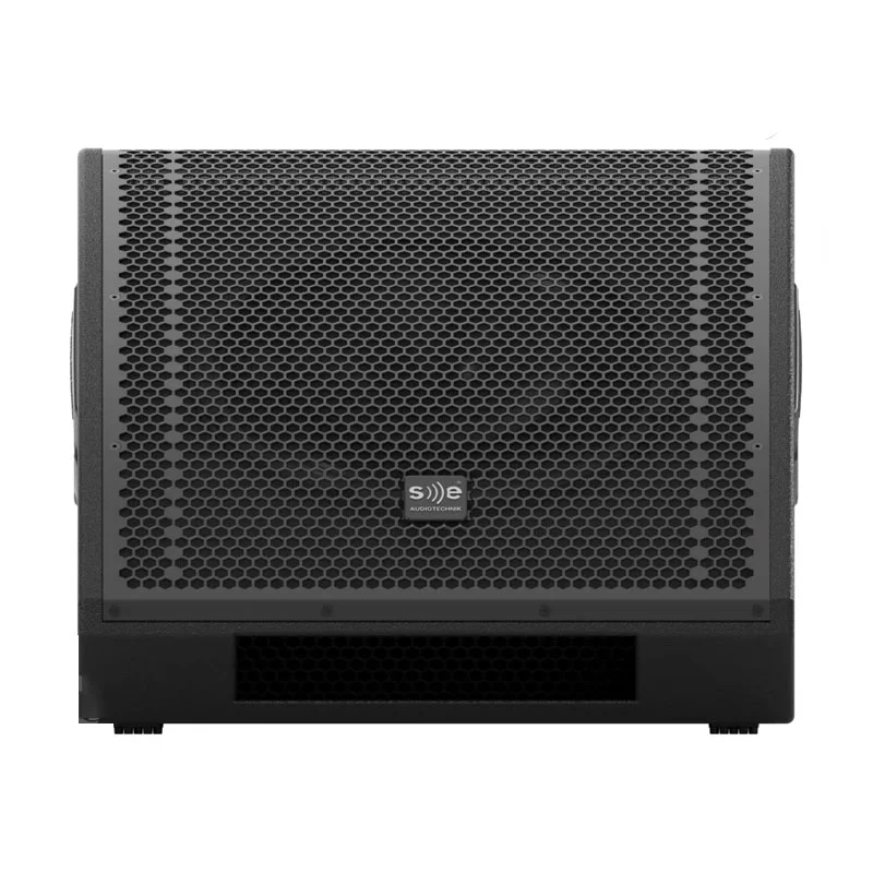 Ảnh minh họa Loa kiểm âm SE AudioTechnik SMX12A, Bass 30cm, Công suất 484W 1