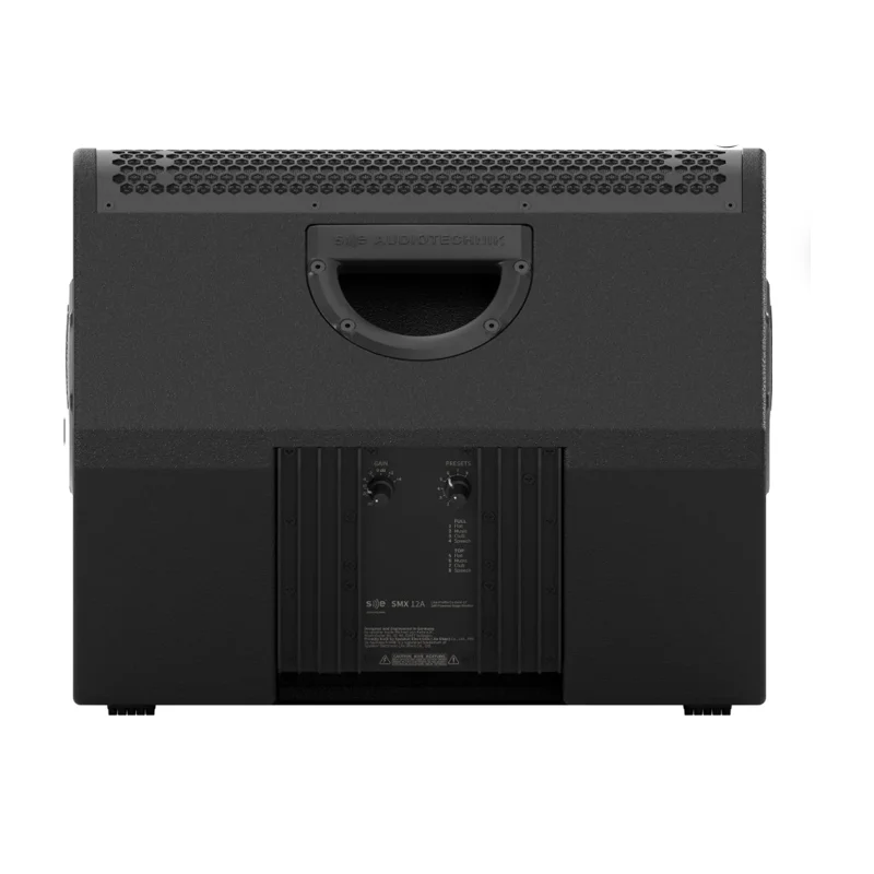 Ảnh minh họa Loa kiểm âm SE AudioTechnik SMX12A, Bass 30cm, Công suất 484W 3