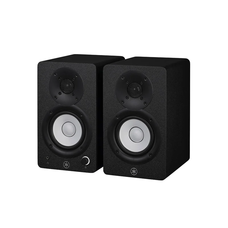Loa kiểm âm Yamaha HS3 (Tần số 70 Hz - 22 kHz, Công suất 26W/kênh, XLR, RCA)