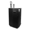 Loa Kiwi XT15, 800W, Bass 40cm, Kèm 2 Tay mic