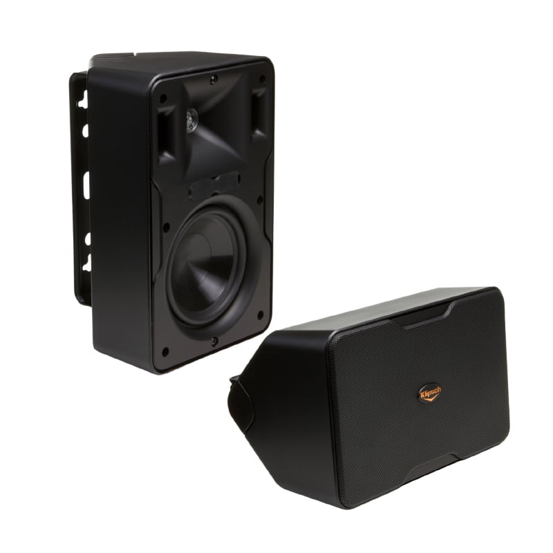 Ảnh minh họa Loa Klipsch CP-6BT 1