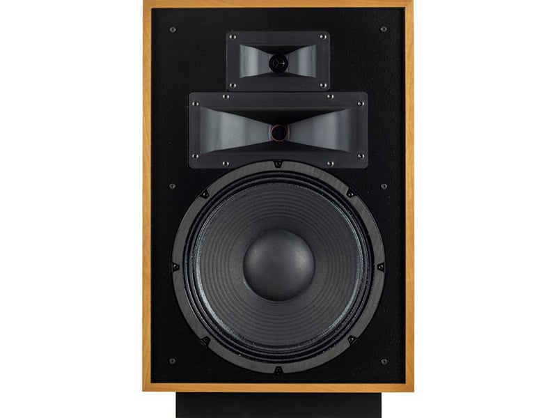 Ảnh minh họa Loa Klipsch Heresy IV (Độ nhạy 99dB, Tần số 48Hz-20KHz) 2