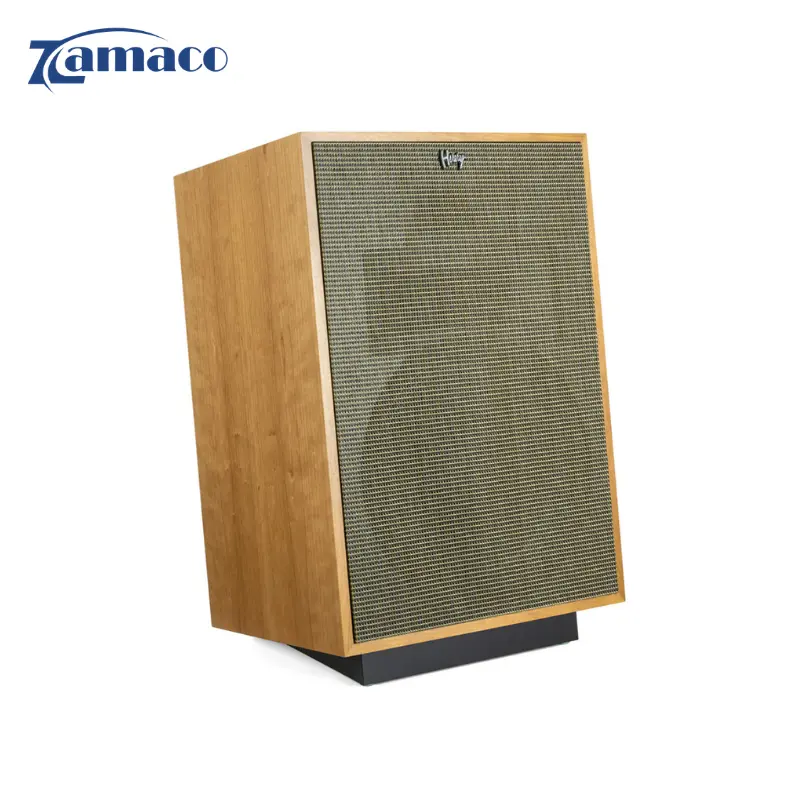 Ảnh minh họa Loa Klipsch Heresy IV – Tái tạo âm nhạc chân thực và giàu cảm xúc 1