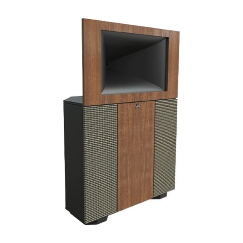 Loa Klipsch Jubilee