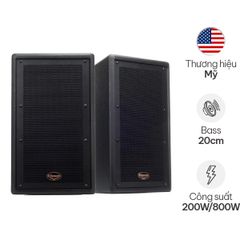  Loa Klipsch KI-102-SMA-II 