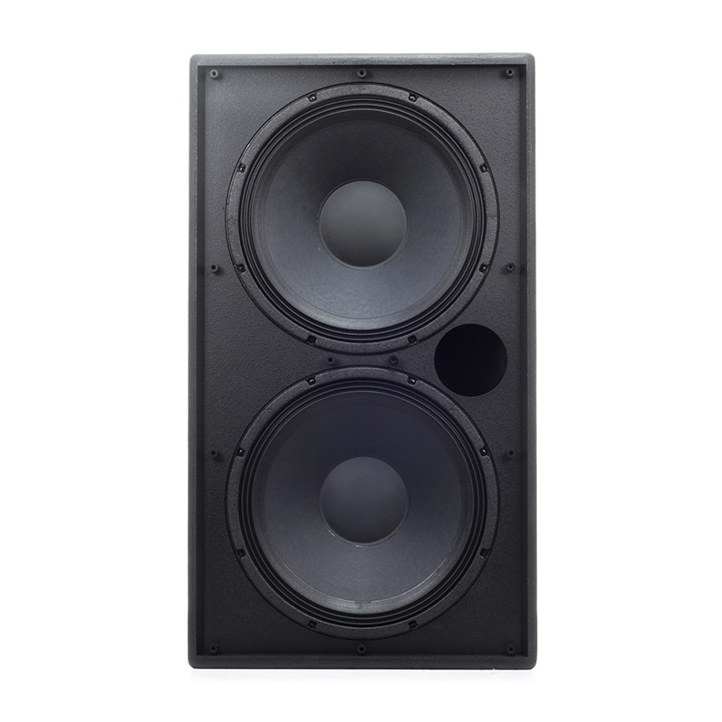 Ảnh minh họa Loa Klipsch KI 215 SMA II, Bass 40cm, Công suất 800W RMS 2