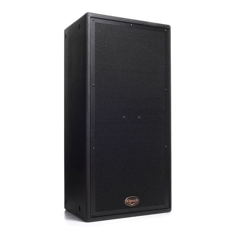 Loa Klipsch KI 215 SMA II, Bass 40cm, Công suất 800W RMS