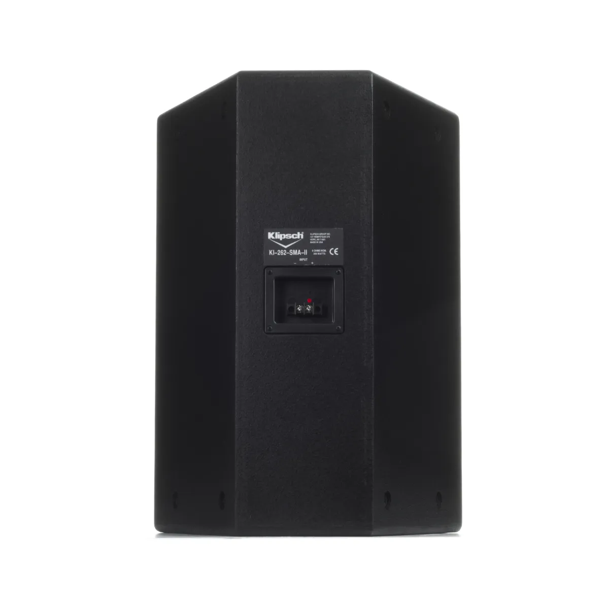 Ảnh minh họa Loa Klipsch KI-262-SMA-II 3