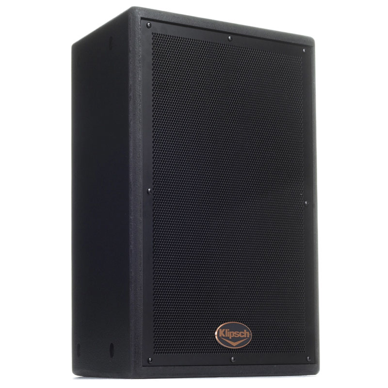 Ảnh minh họa Loa Klipsch KI 272 SMA II, Bass 30 cm, Công suất 300W 1