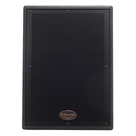 Loa Klipsch KI 272 SMA II, Bass 30 cm, Công suất 300W