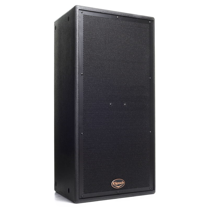 Ảnh minh họa Loa Klipsch KI 362 SMA II, Bass 40cm, Công suất 400W 3