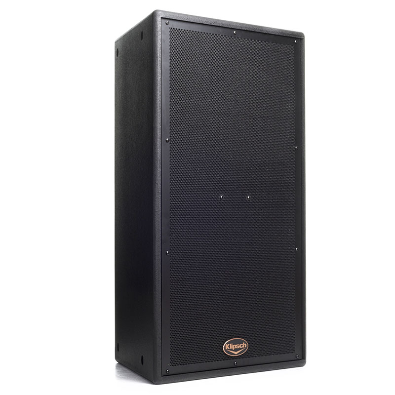 Ảnh minh họa Loa Klipsch KI 396 SMA II, Bass 40cm, Công suất 600W 1