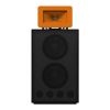Loa Klipsch MCL-905 McLaren Edition (Độ Nhạy 105dB, Tần Số 32Hz-20kHz)