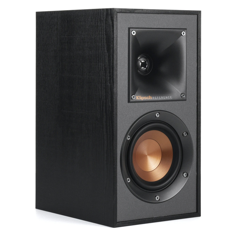 Ảnh minh họa Loa Klipsch R 41M (Độ nhạy 90dB, Tần số 68Hz-21KHz) 2