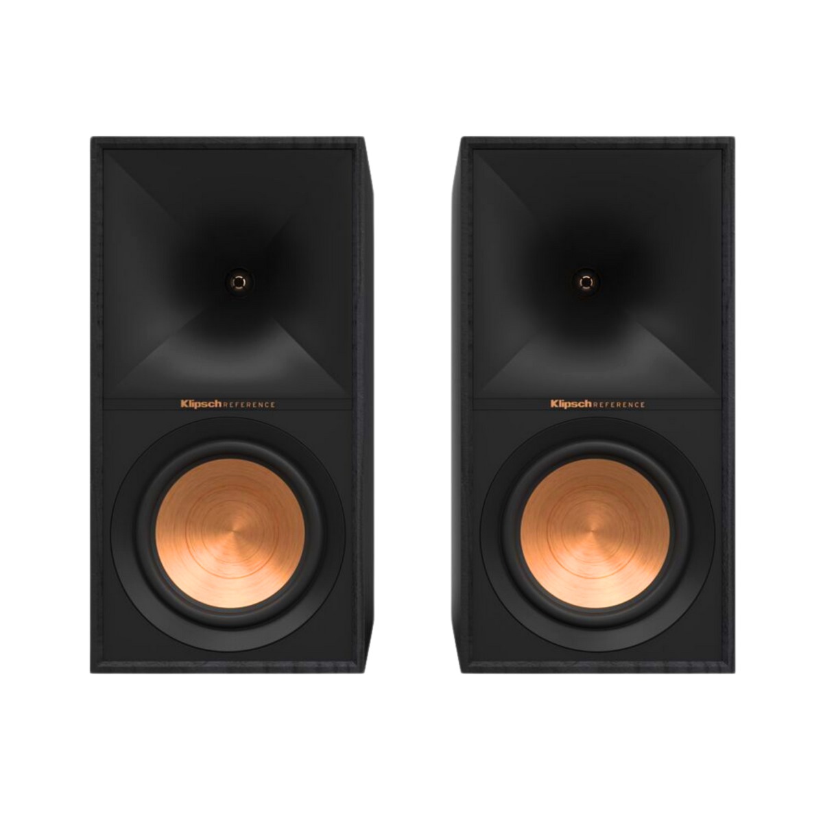 Loa Klipsch R-60M (Bookshelf/Surround, 340W)
