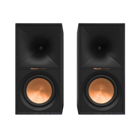 Loa Klipsch R-60M (Bookshelf/Surround, 340W)