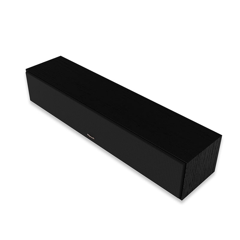Ảnh minh họa Loa Klipsch R30C (Độ nhạy 96dB, Tần số 78Hz-21KHz) 1