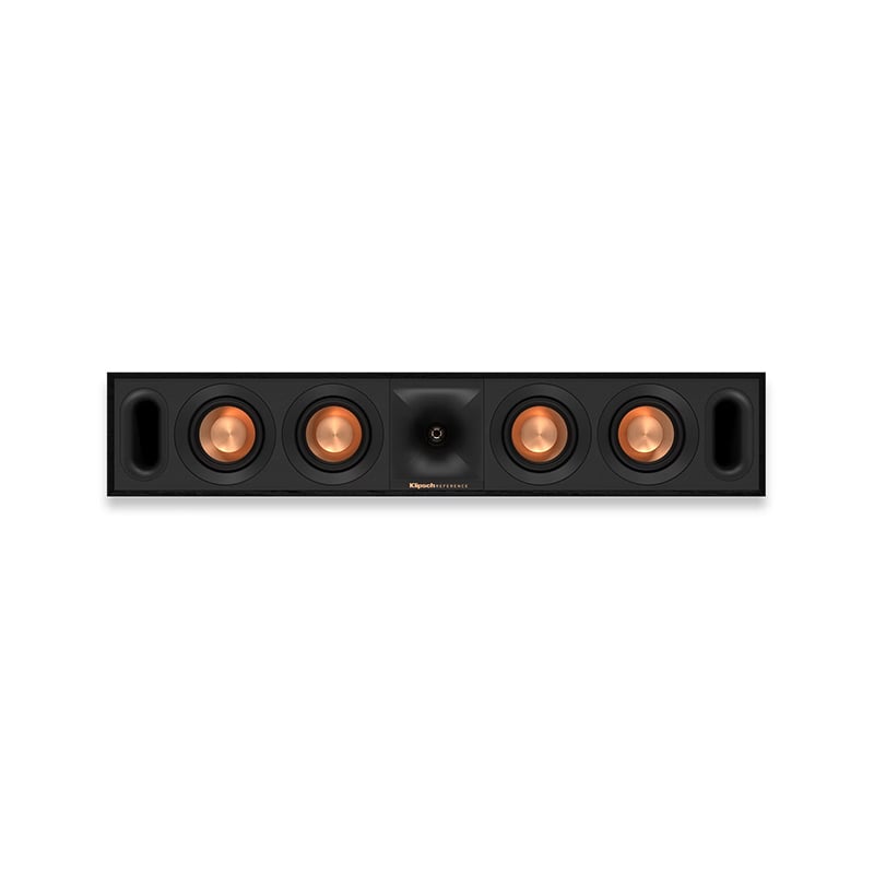 Ảnh minh họa Loa Klipsch R30C (Độ nhạy 96dB, Tần số 78Hz-21KHz) 2