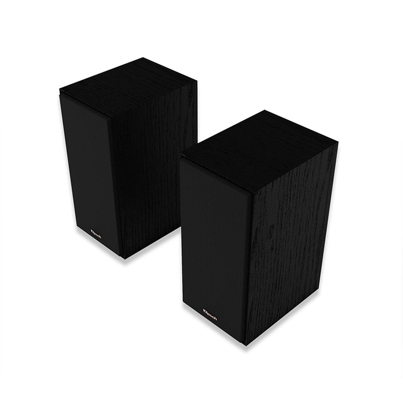 Ảnh minh họa Loa Klipsch R40M (Độ nhạy 91dB, Tần số 71Hz-21KHz) 3