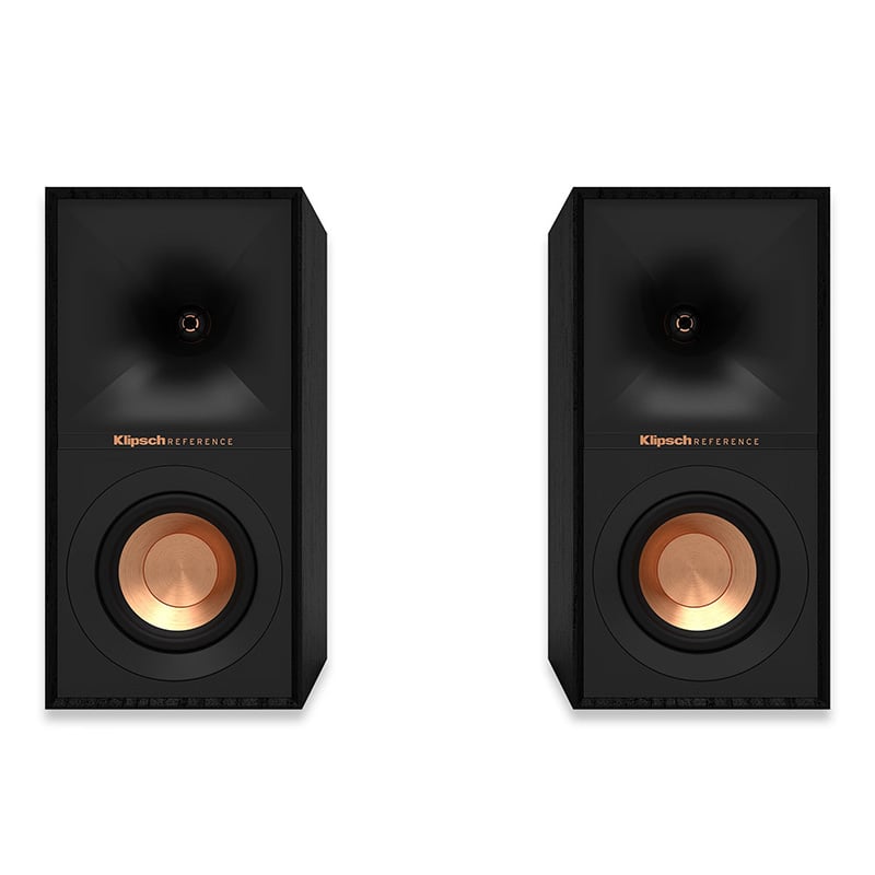 Loa Klipsch R40M (Độ nhạy 91dB, Tần số 71Hz-21KHz)