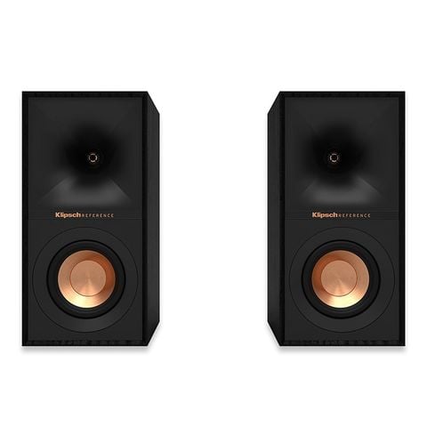 Loa Klipsch R40M (Độ nhạy 91dB, Tần số 71Hz-21KHz)