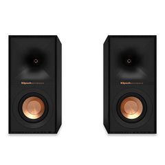  Loa Klipsch R40M (Độ nhạy 91dB, Tần số 71Hz-21KHz) 