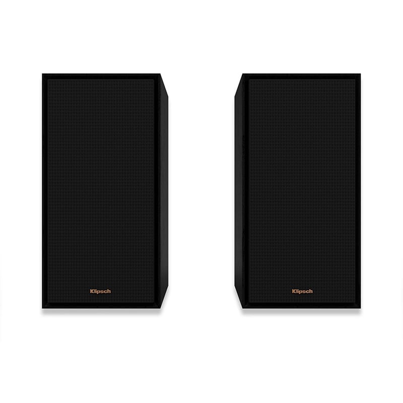 Ảnh minh họa Loa Klipsch R50M (Độ nhạy 92dB, Tần số 58Hz-21KHz) 1