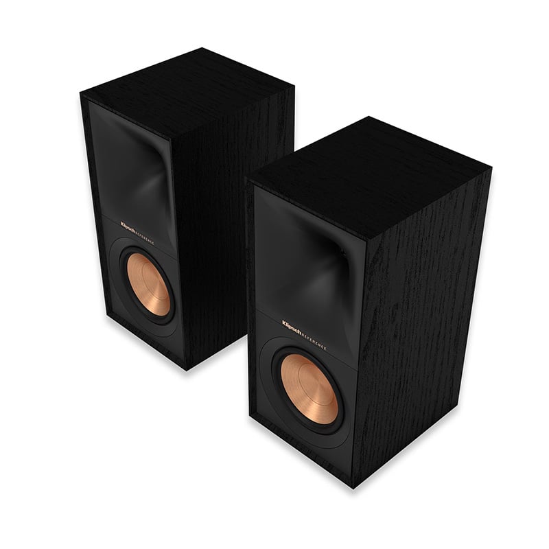 Ảnh minh họa Loa Klipsch R50M (Độ nhạy 92dB, Tần số 58Hz-21KHz) 2